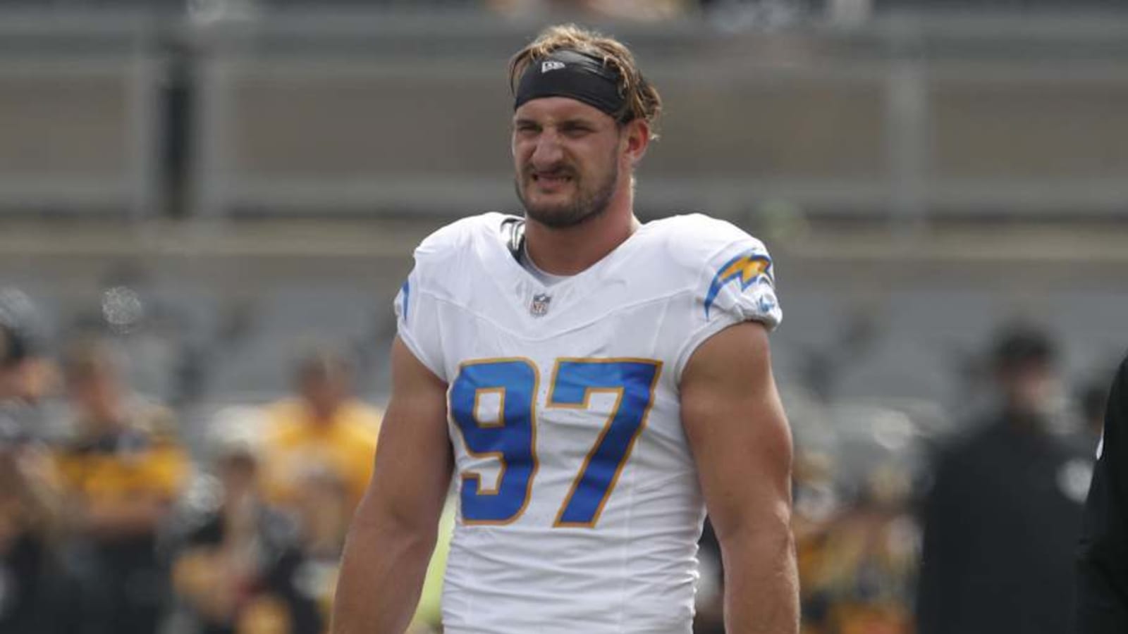 Should Ravens Target Former Chargers Star?