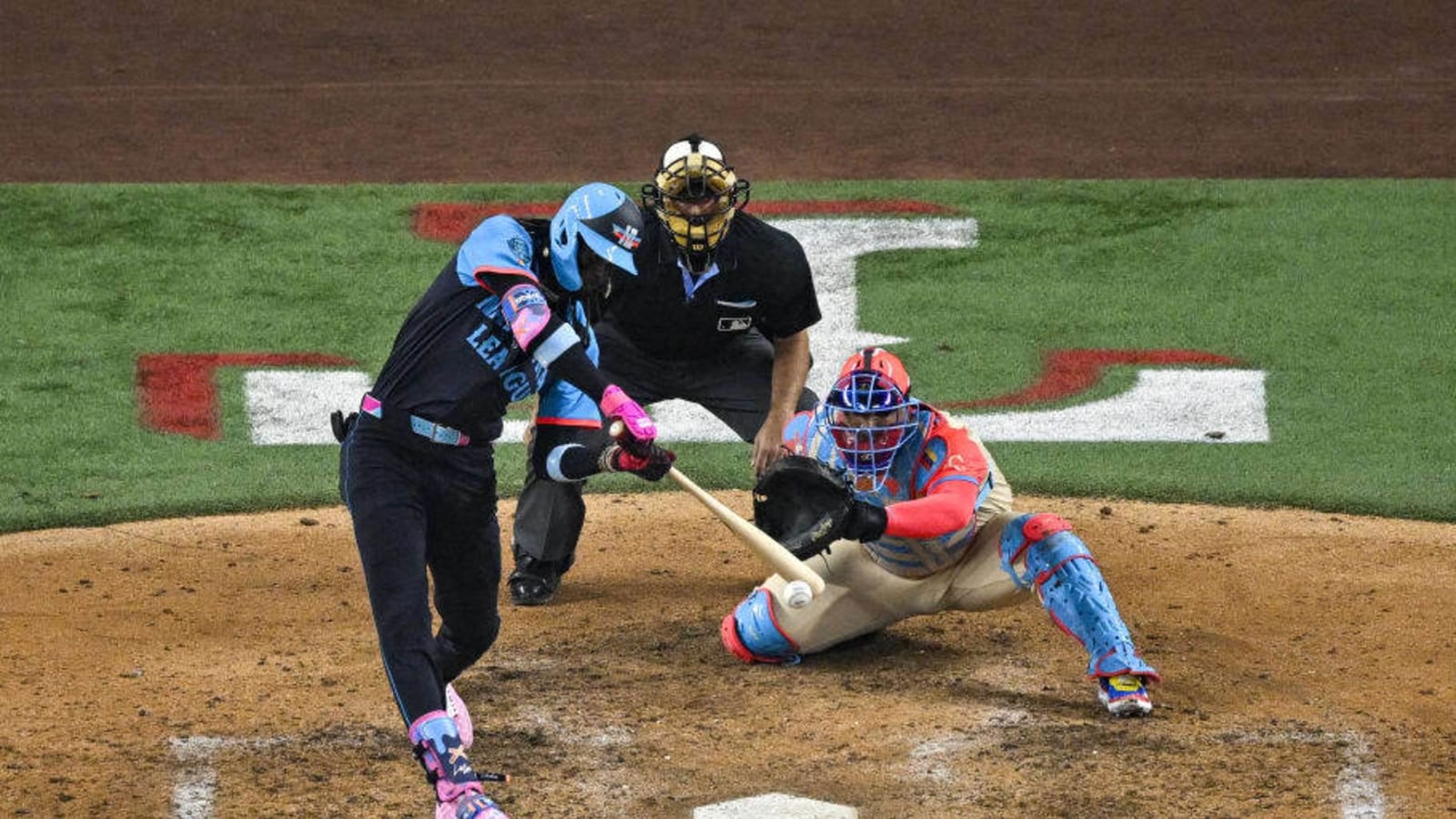 Cincinnati Reds All-Star Game Takeaways: What We Saw From Elly De La Cruz and Hunter Greene