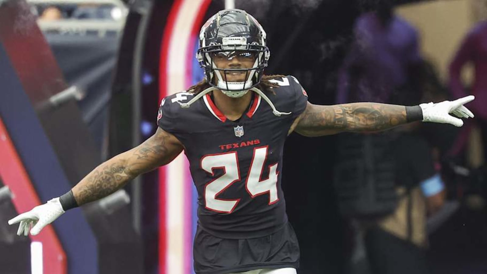 Best and Worst Graded Houston Texans Defensive Players vs. Detroit Lions