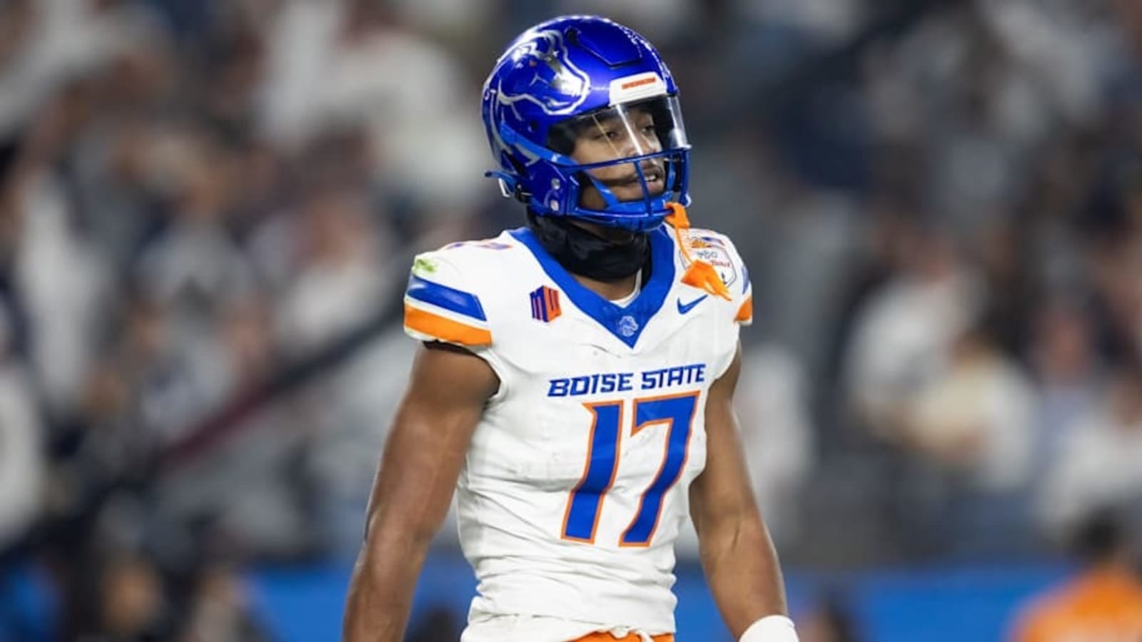 Boise State transfer portal tracker: Broncos sustain first major loss in wide receiver Prince Strachan