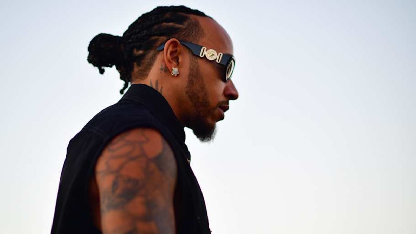 Former Champion Casts Doubts On Lewis Hamilton's 'Hunger' For His 8th Title