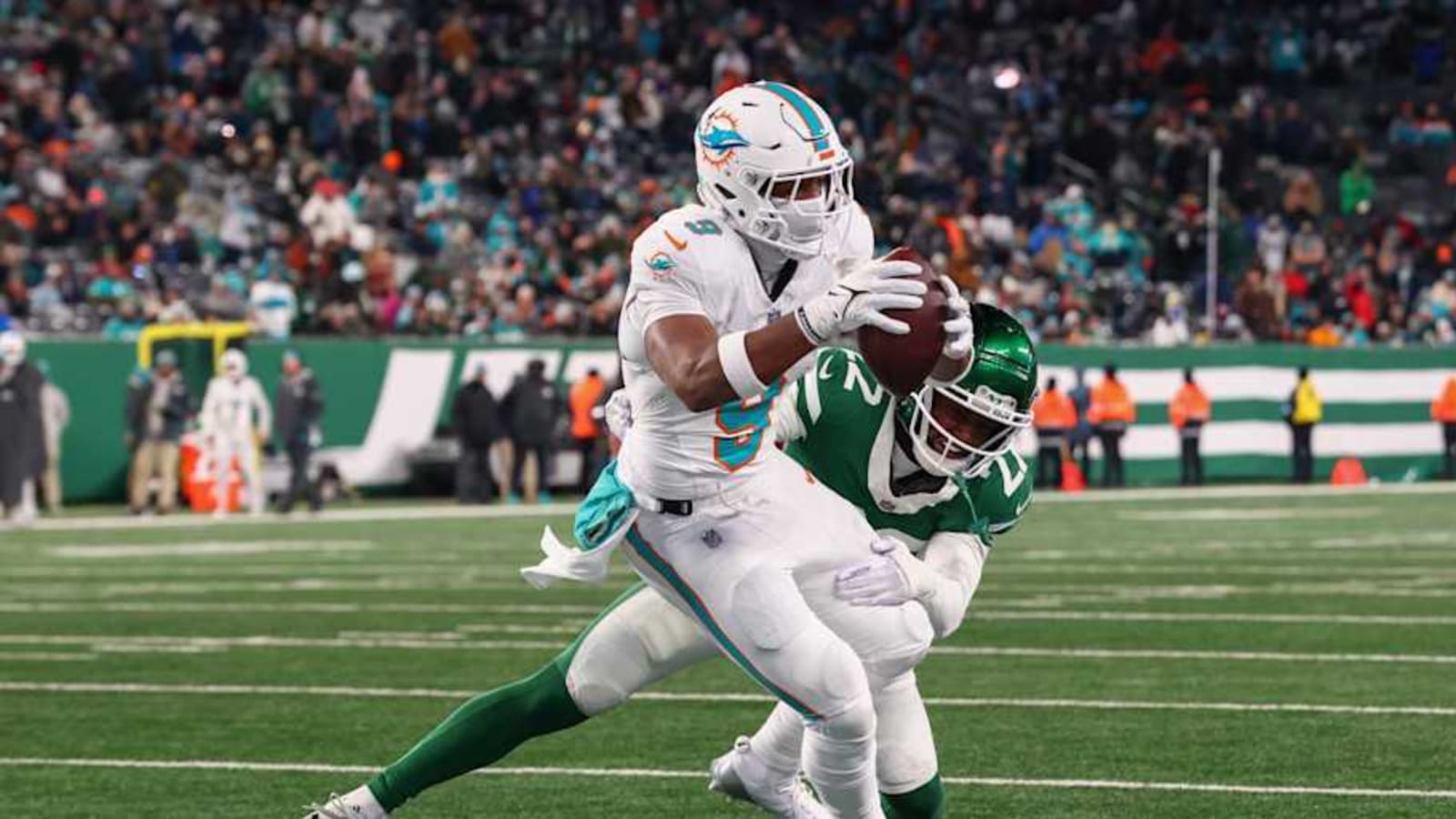 Fans Have Strong Reaction to Dolphins Hype Video