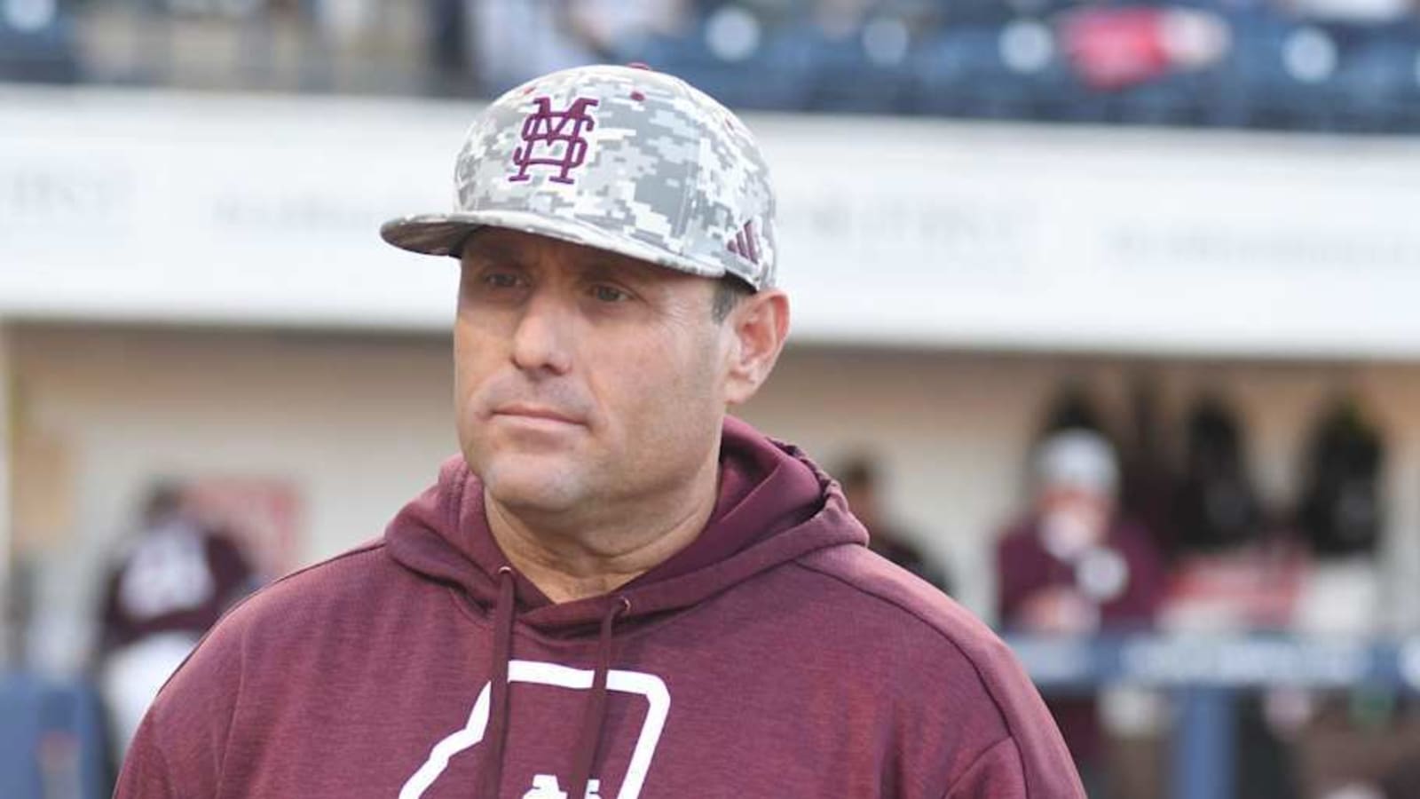 Mississippi State 2025 SEC Baseball Schedule Announced