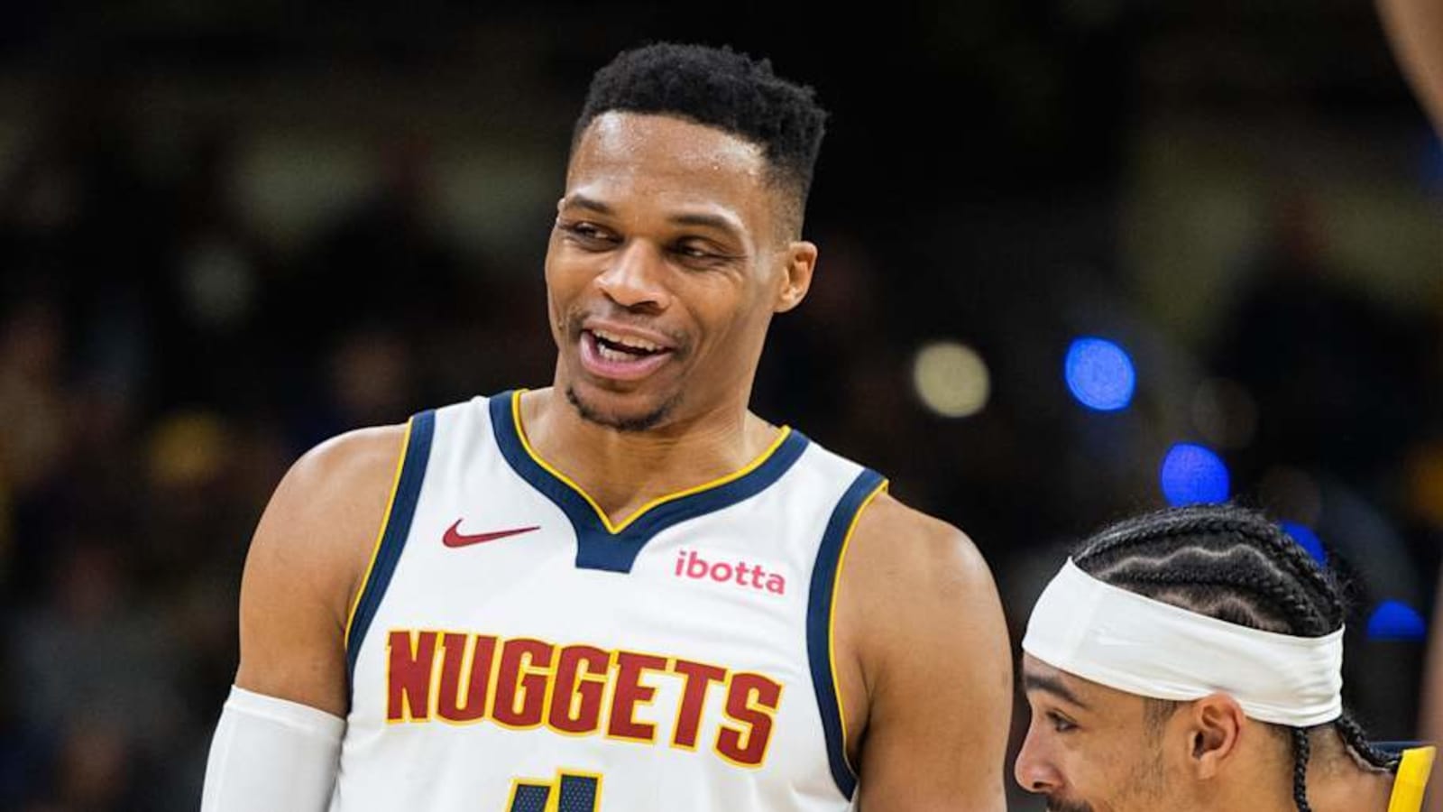 NBA Players React to Russell Westbrook&#39;s Heartfelt Instagram Post