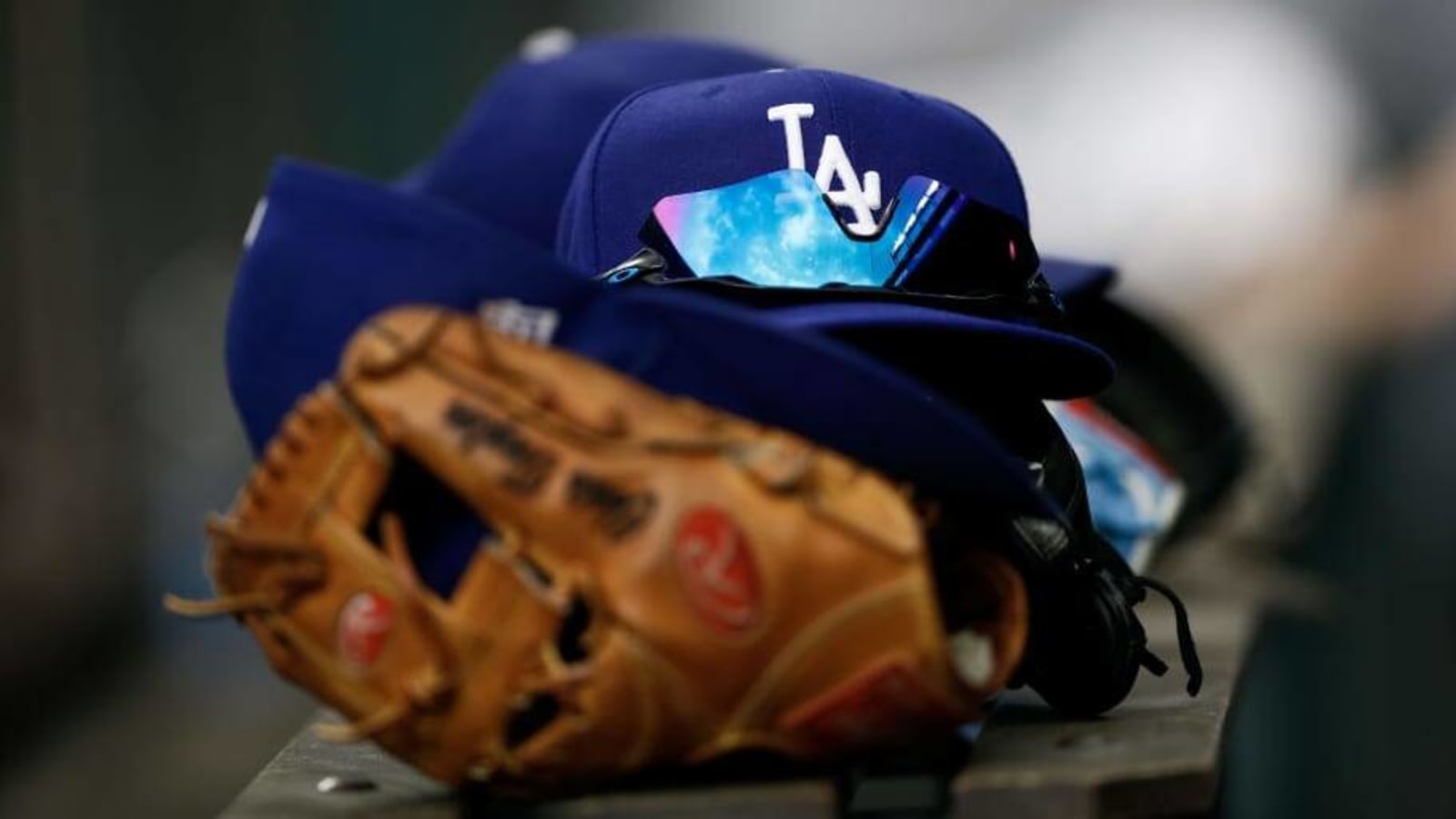 How is the Dodgers&#39; Top International Signee Progressing?