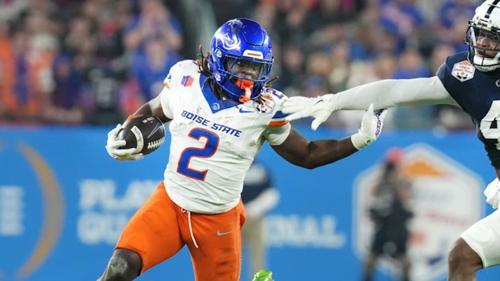 Chicago Bears’ updated positional needs after free agency, ranked