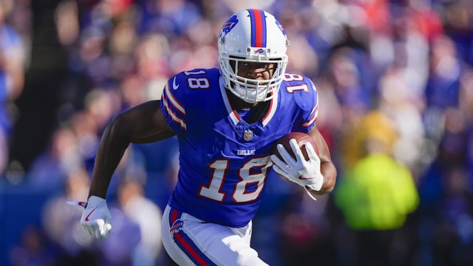Cardinals Named Ideal Fit for Amari Cooper