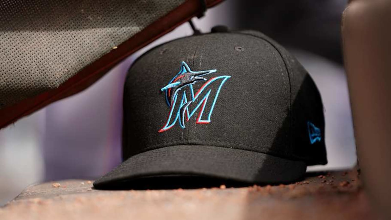 Miami Marlins Add Former A&#39;s Prospect
