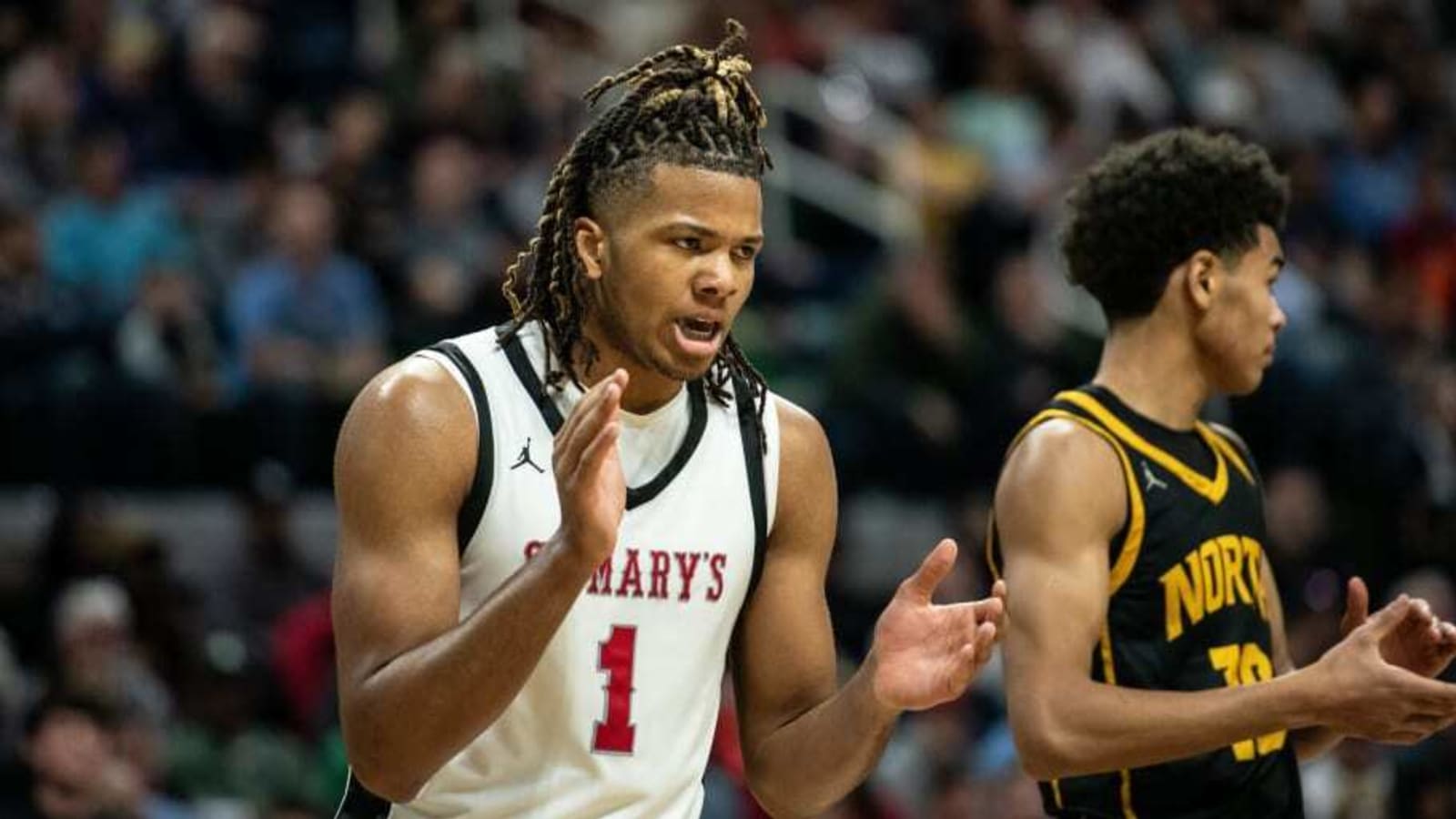 Has Dana Altman Found a Future Oregon Ducks Shooting Guard?