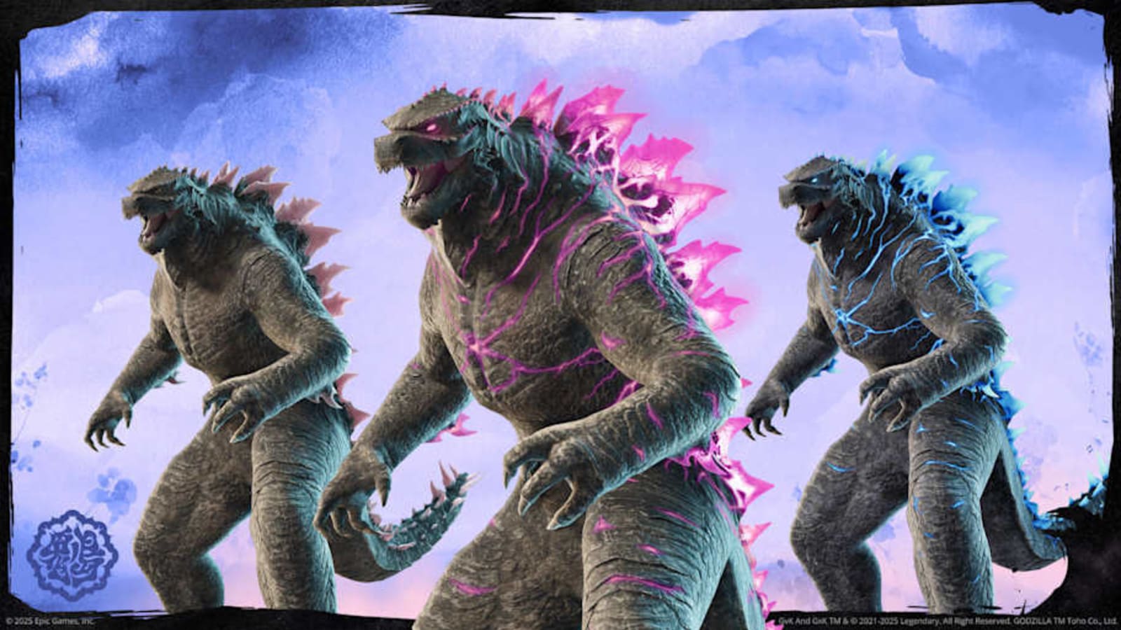 Fortnite: How to unlock the Godzilla skin