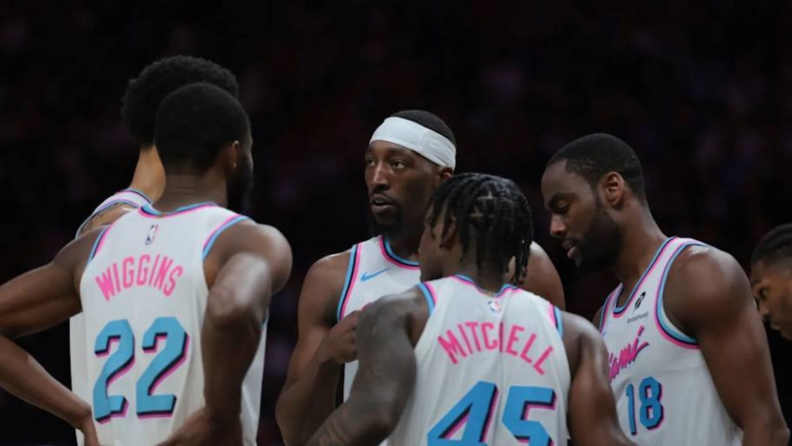 Heat-Wizards Injury Report: Three Miami Stars Out Vs  Washington Wizards