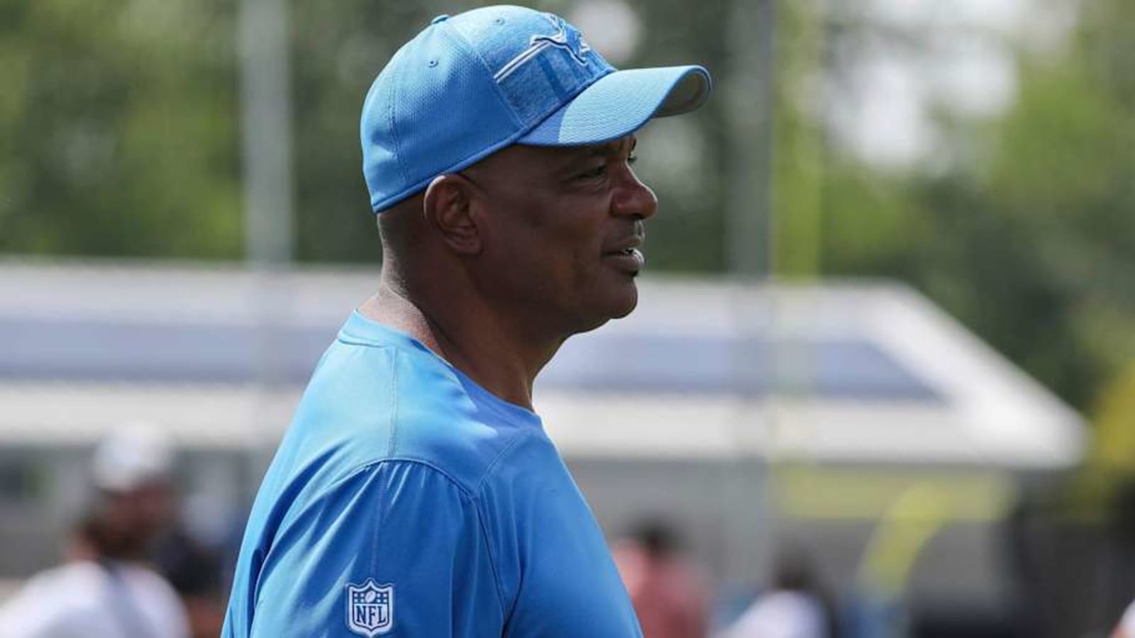 Why is Lions assistant GM Ray Agnew being ignored for general manager jobs?