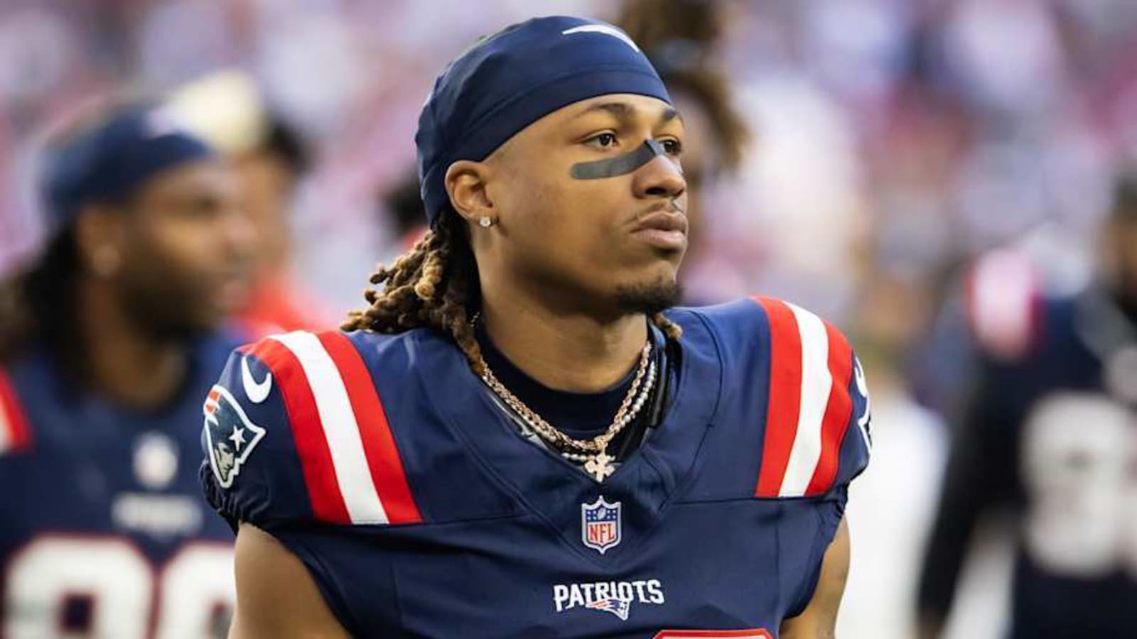 Patriots Sign Young CB to Begin Solidifying Defense