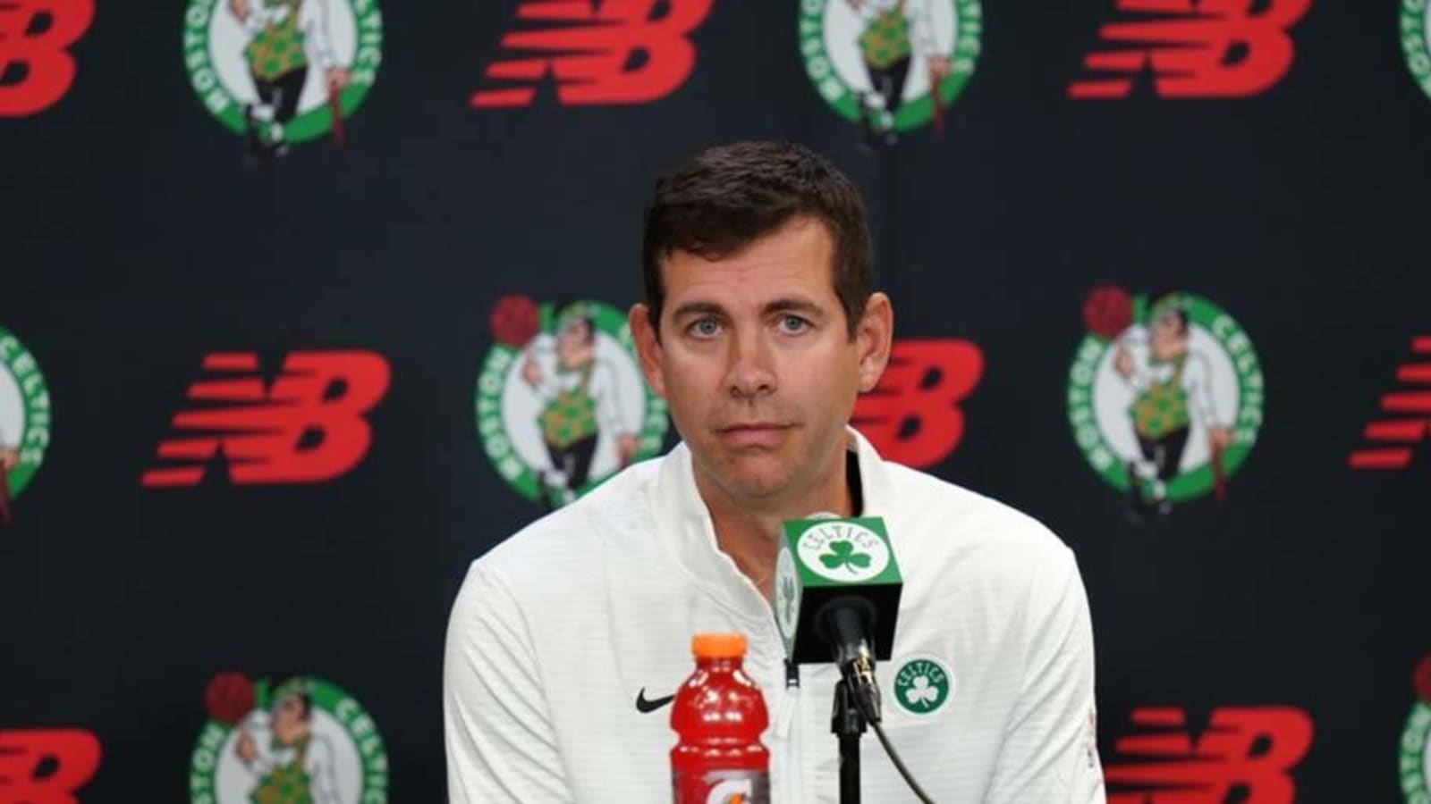 Celtics Could Add Veteran Champion to Bolster Frontcourt Depth