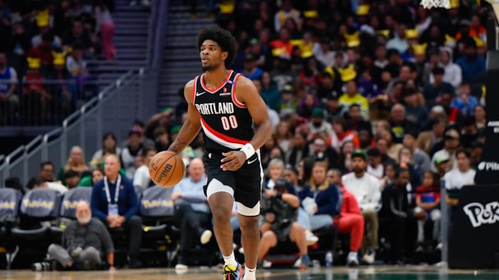 Blazers Make Big Decisions on Futures of 3 Players