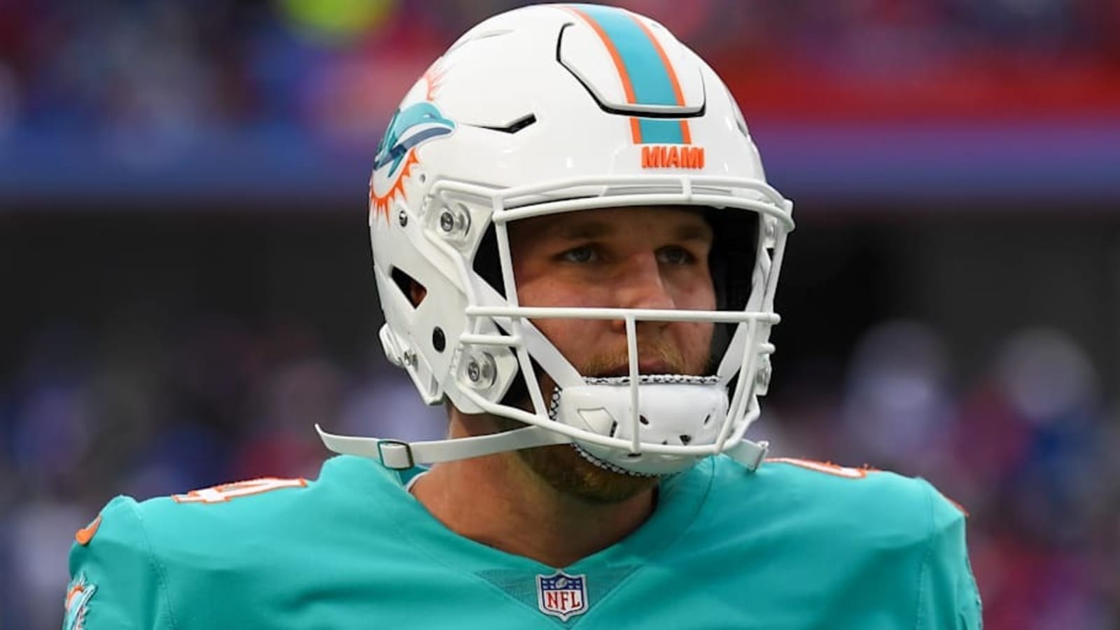 Dolphins Make Expected Roster Move