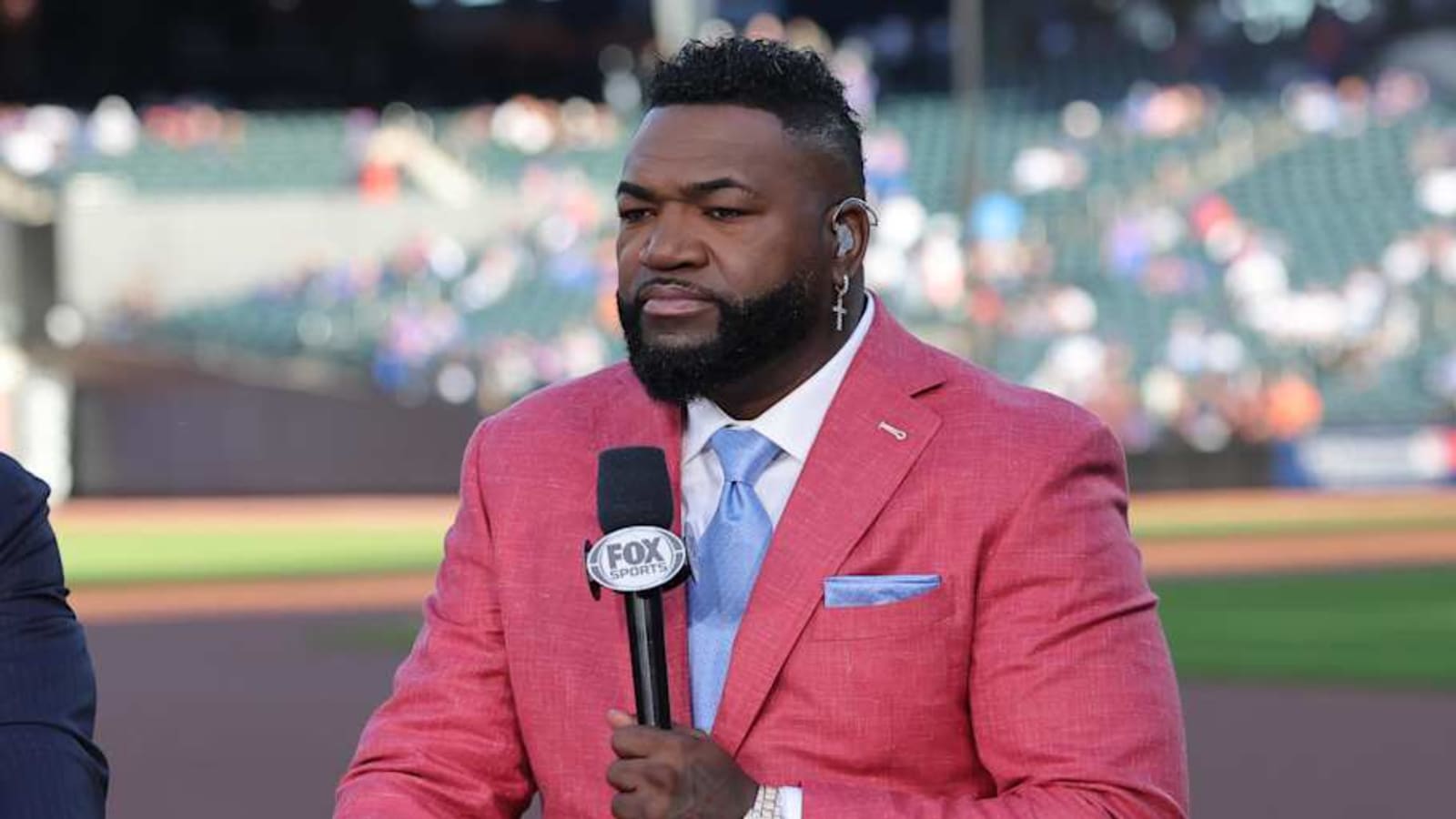 Red Sox Legend David Ortiz Offers Rafael Devers &#39;Ego&#39; Tip Amid 3B Uncertainty