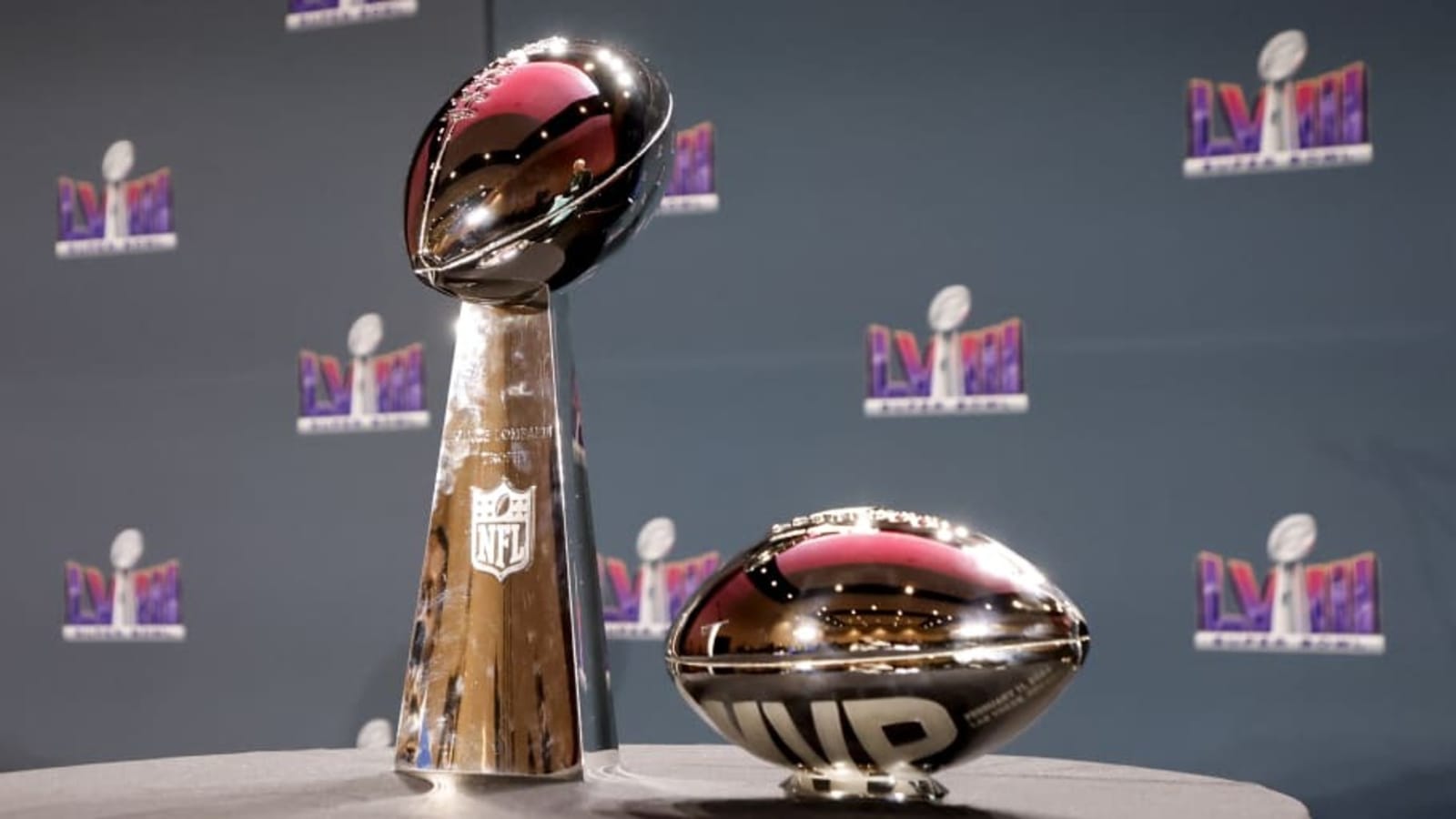 Texans Super Bowl wins, record & history
