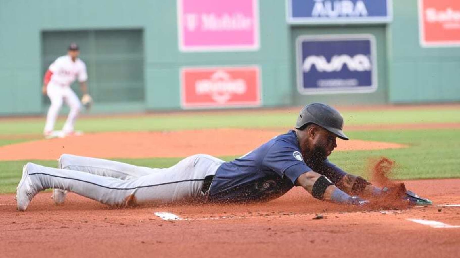 Mariners Provide Frustrating Injury Update on Lineup Catalyst