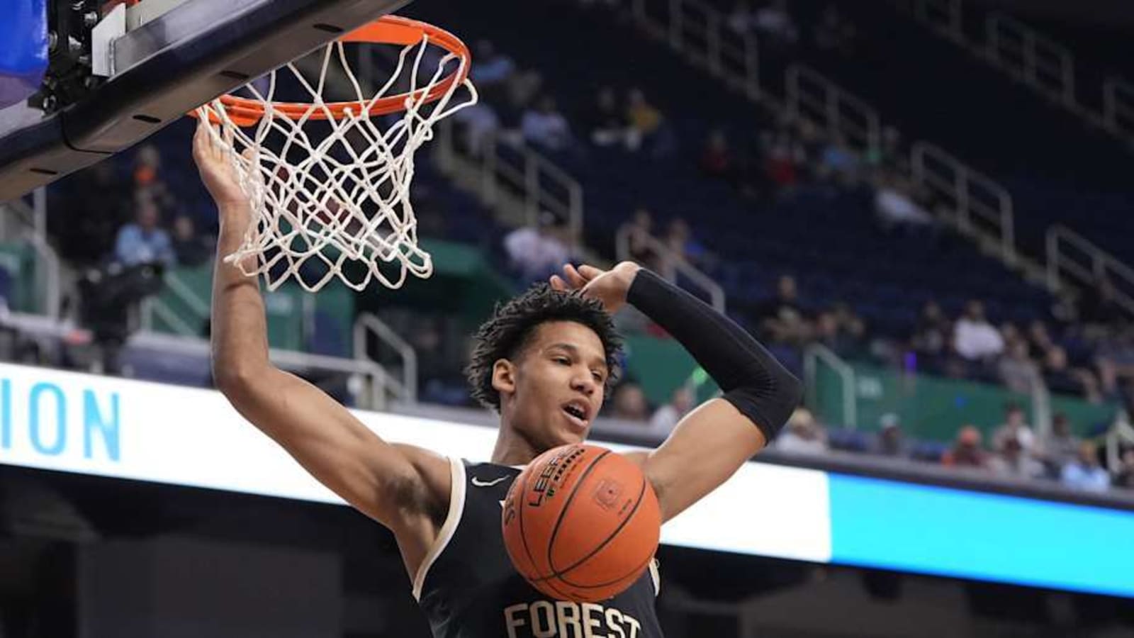 Will Pistons Rookie Make Preseason Debut vs. Bucks?