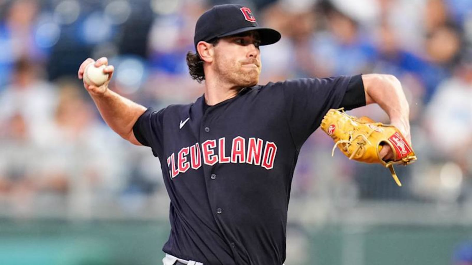 Guardians Coaching Staff Appear Encouraged With Shane Bieber&#39;s Rehab
