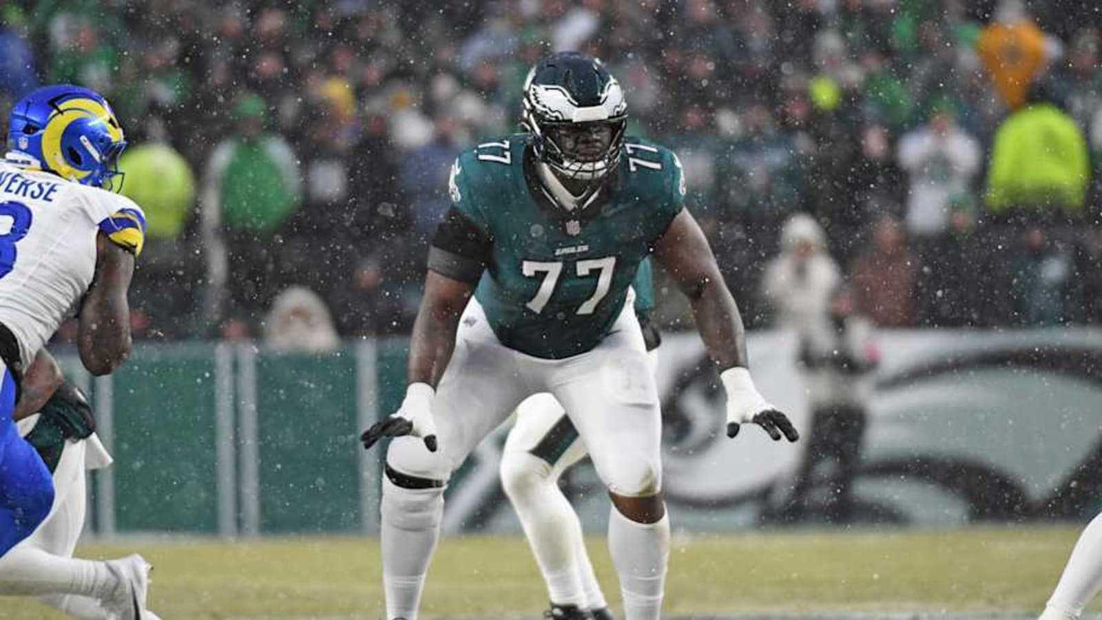 2025 NFL Free Agency: Jaguars&#39; Top Needs