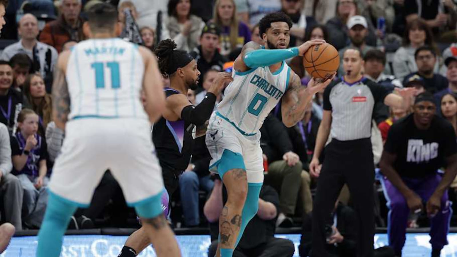 Score predictions for Hornets vs. Grizzlies: Can Charlotte Make it Four Straight?