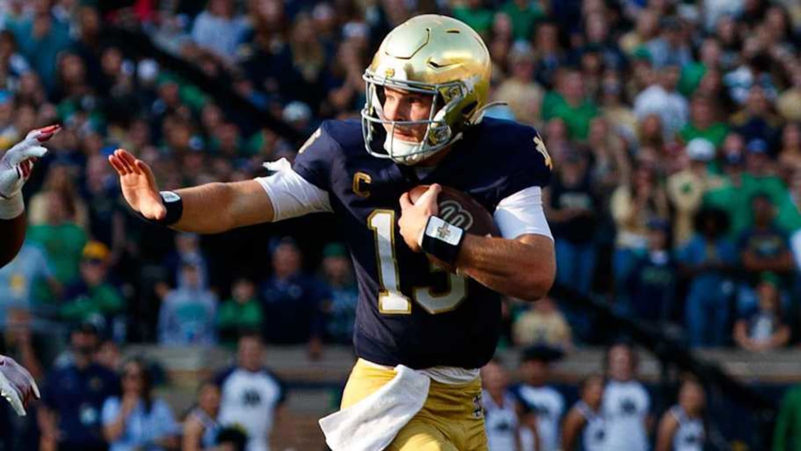 Notre Dame Fighting Irish vs. Indiana Hoosiers prediction: Who wins, and why?