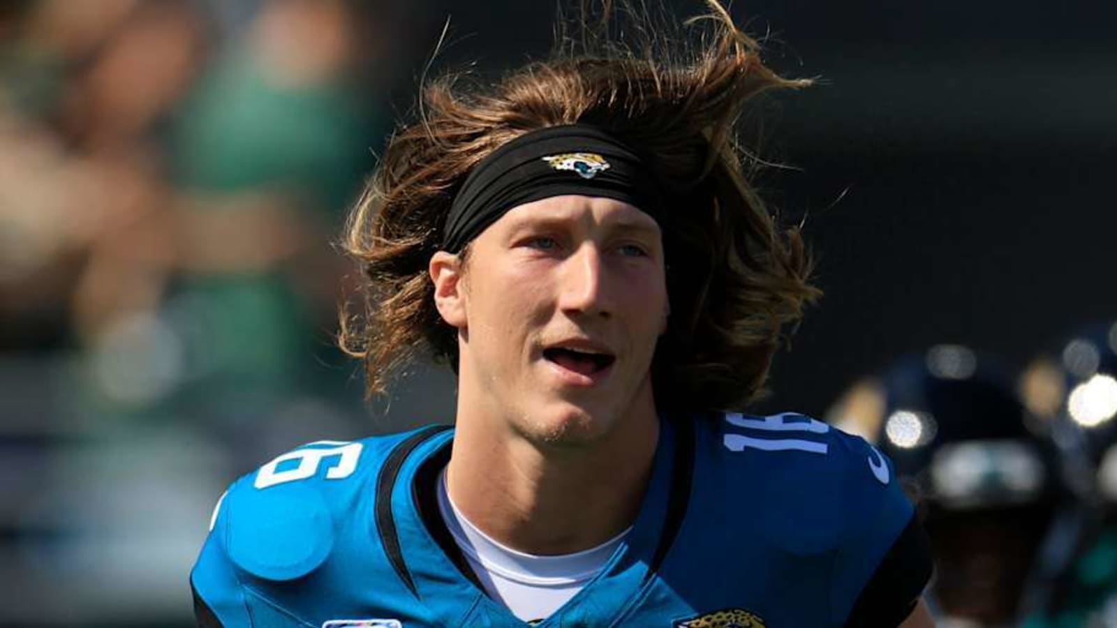  Trevor Lawrence Responds to Massive Jaguars Trade