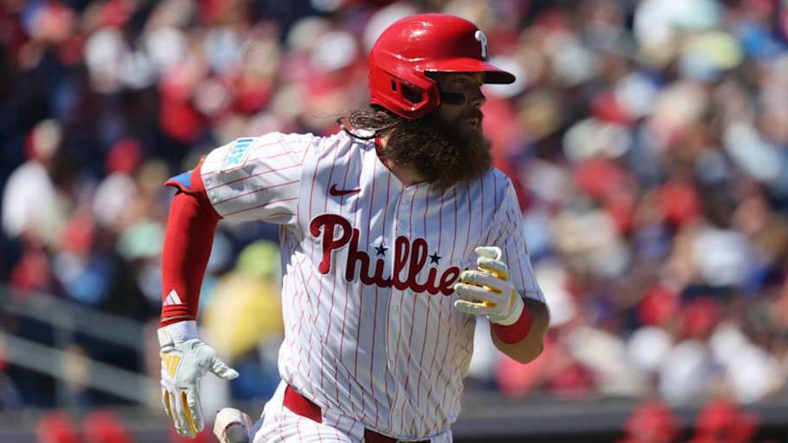 Phillies Rising Star Finally Earns Bigger Role After Impressive Spring Training