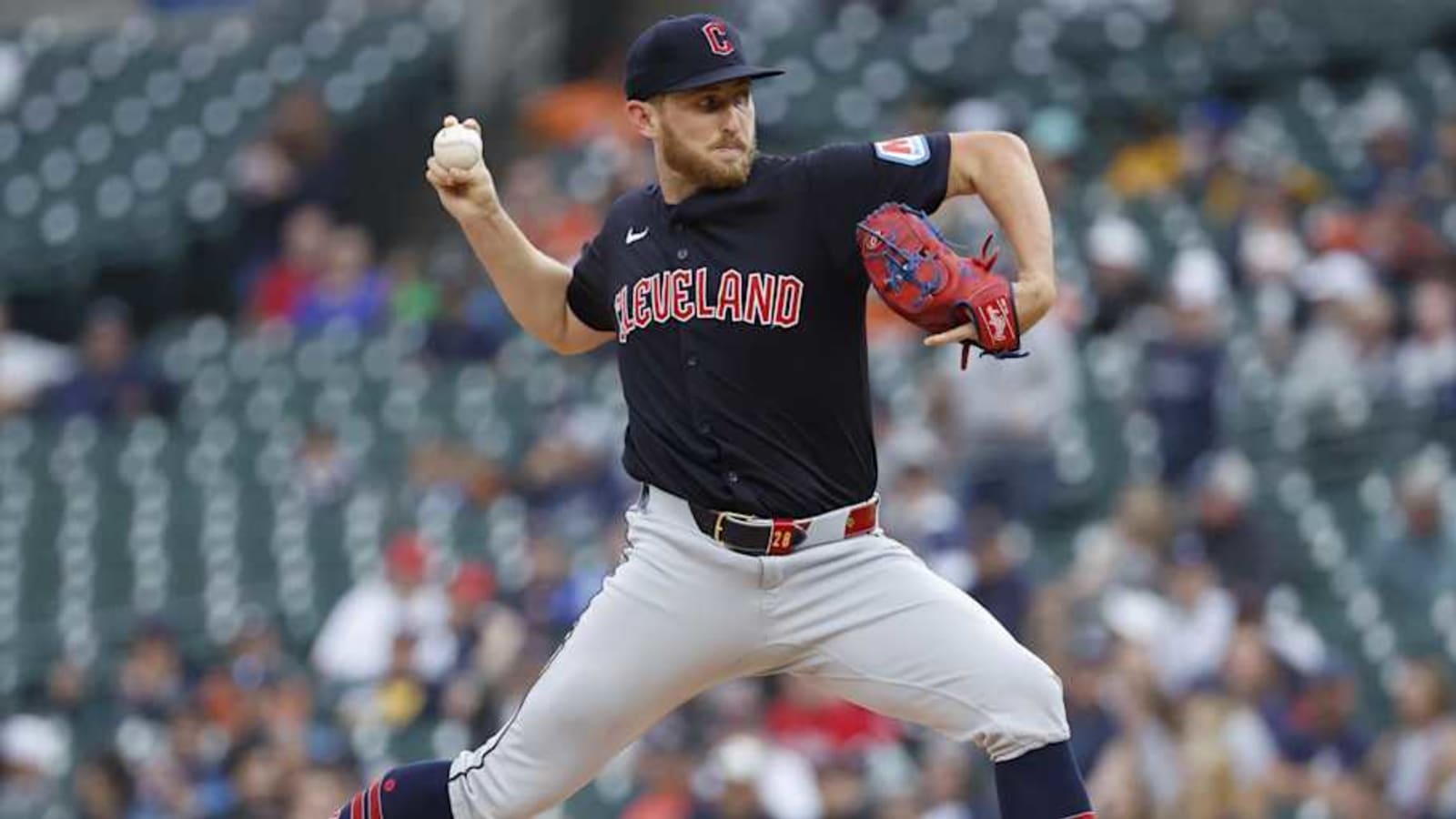 Cleveland Guardians Make Major Announcement About Opening Day