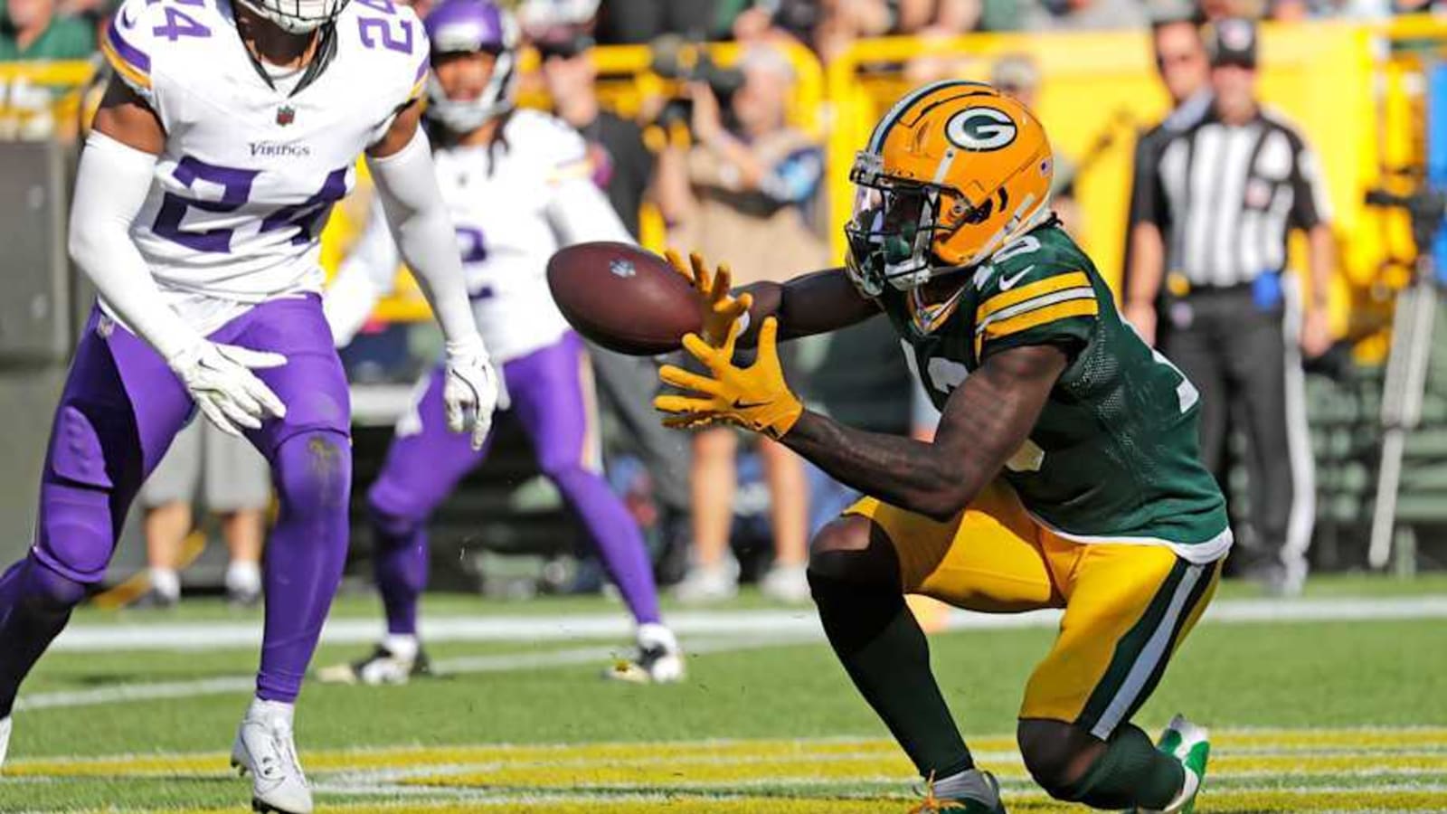 Packers-Cardinals: Five Keys to the Game
