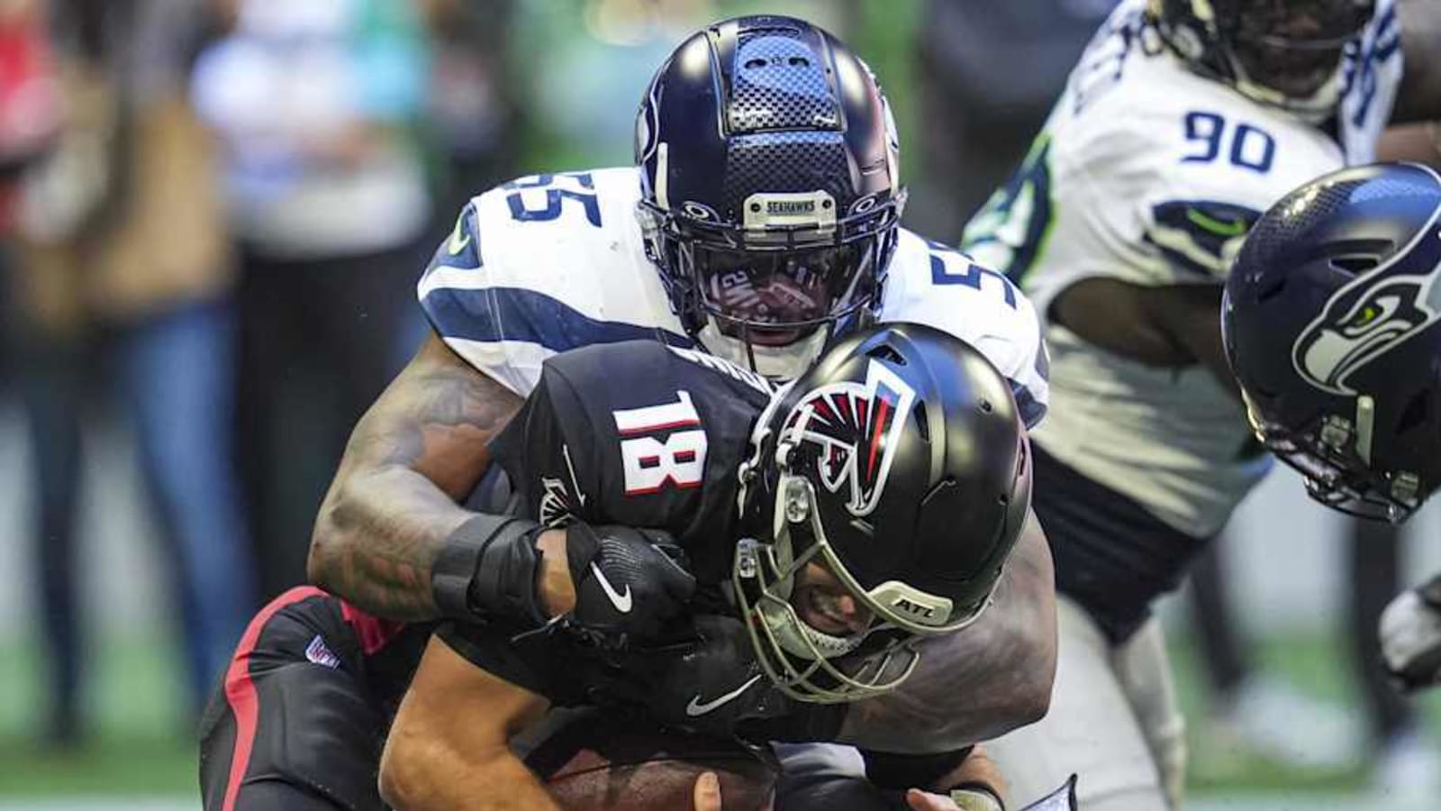 Analyst Lukewarm on Titans&#39; Free Agency Move