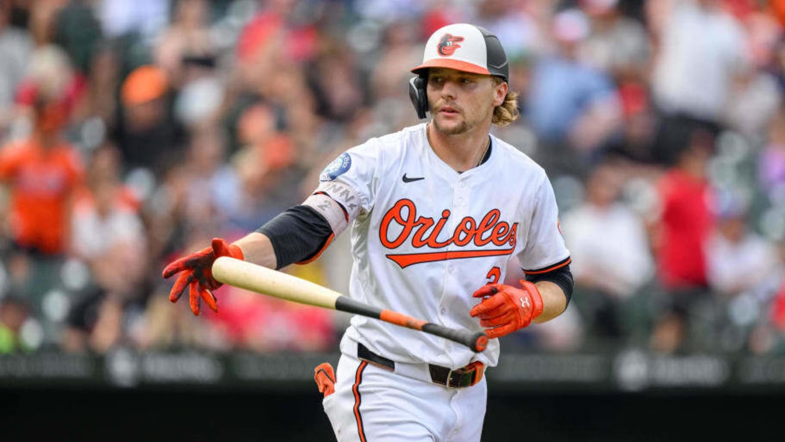 Baltimore Orioles MVP Candidate Among Most Improved Players in Baseball