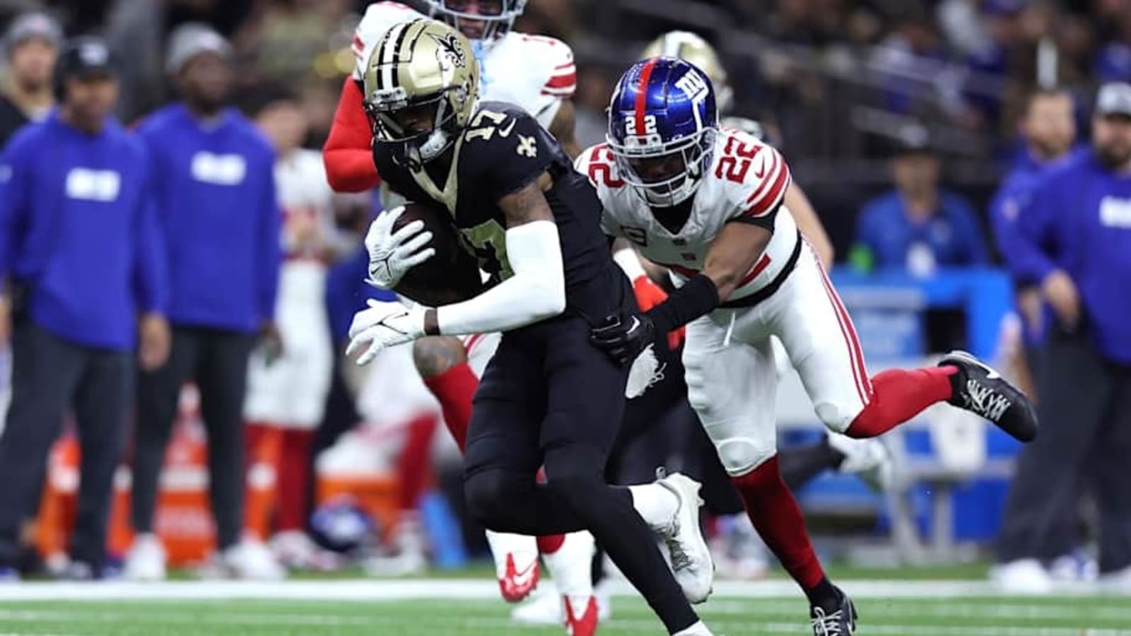 Saints vs. Giants: Odds, Prediction, And Money Line