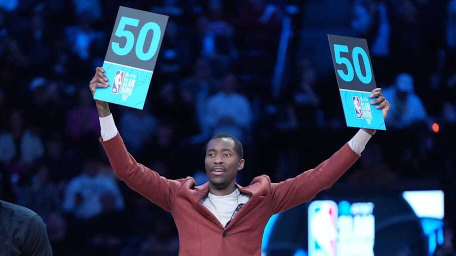 Former Star Thanks Knicks After Broadcast Run