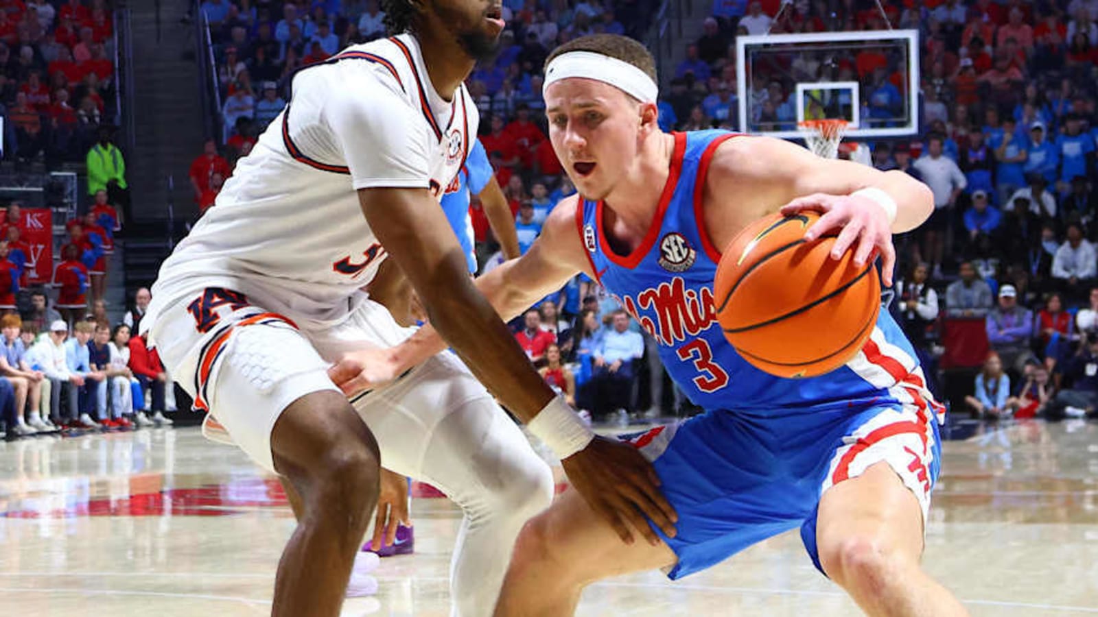 Stopping this elite Ole Miss player will be a key to victory for the Kentucky Wildcats