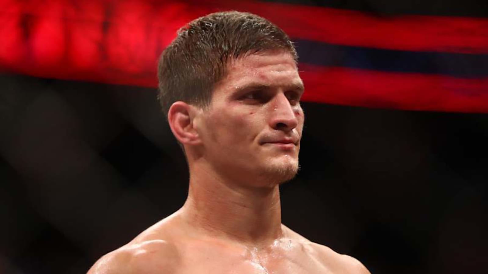 Movsar Evloev baffles UFC fans with next fight news