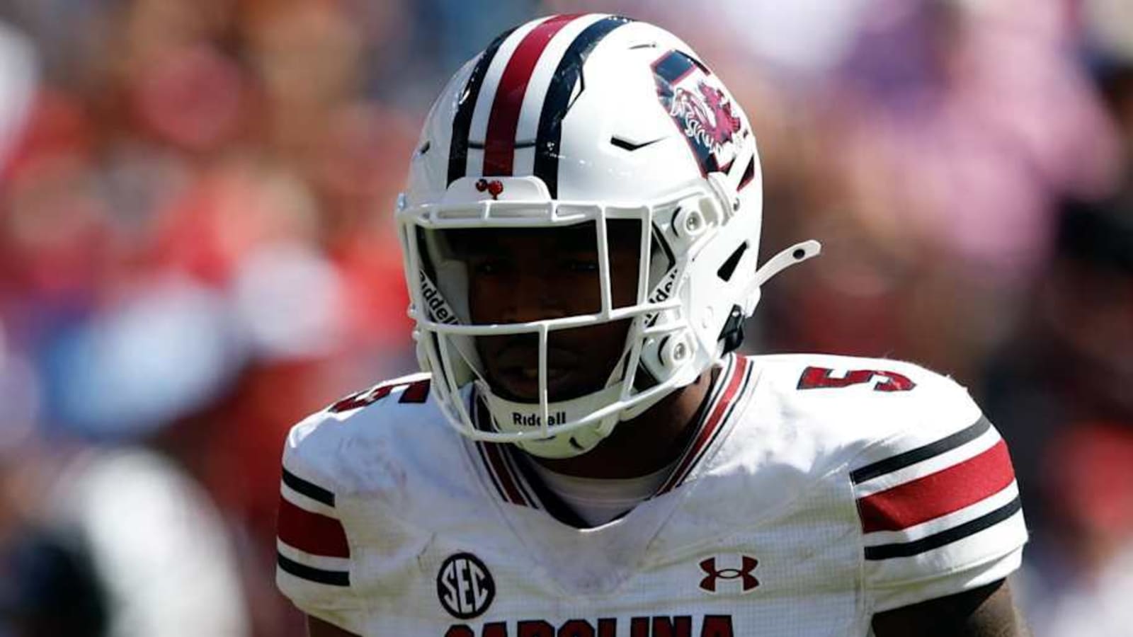 Raheim Sanders and Kyle Kennard Named to First Team Academic All-American