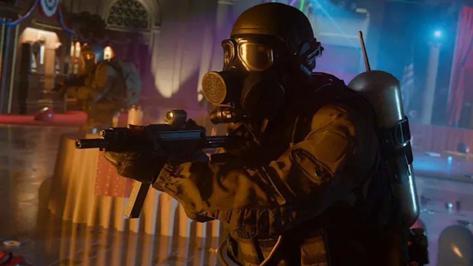 CoD Black Ops 6 is one of Steam’s most popular games, despite being free on Game Pass