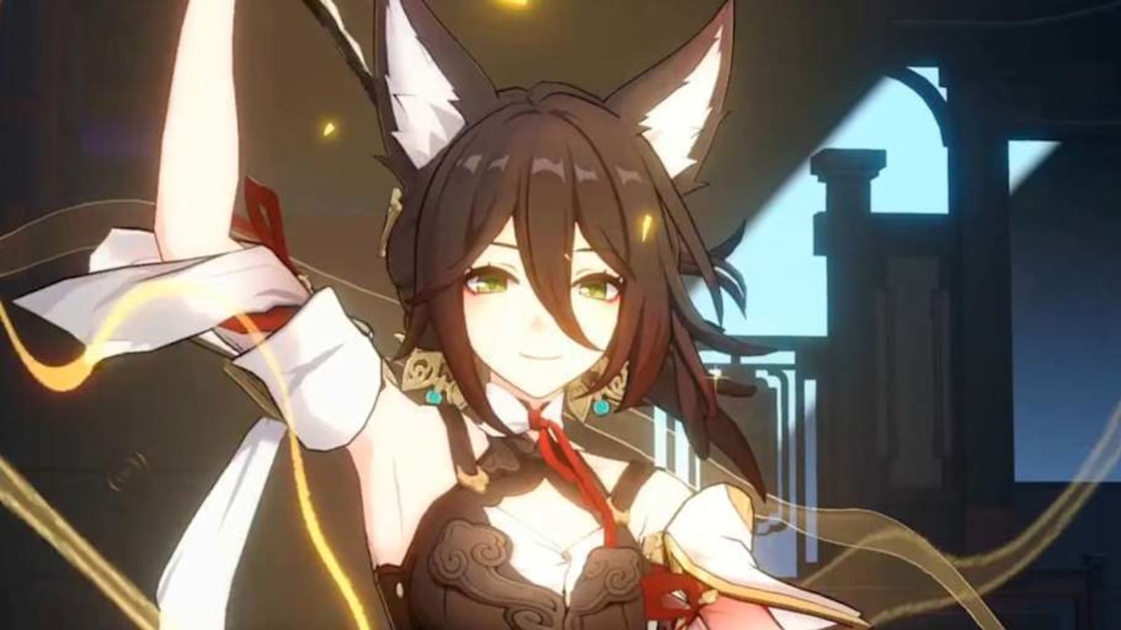 Honkai: Star Rail update 2.7 replaced Tingyun’s VA