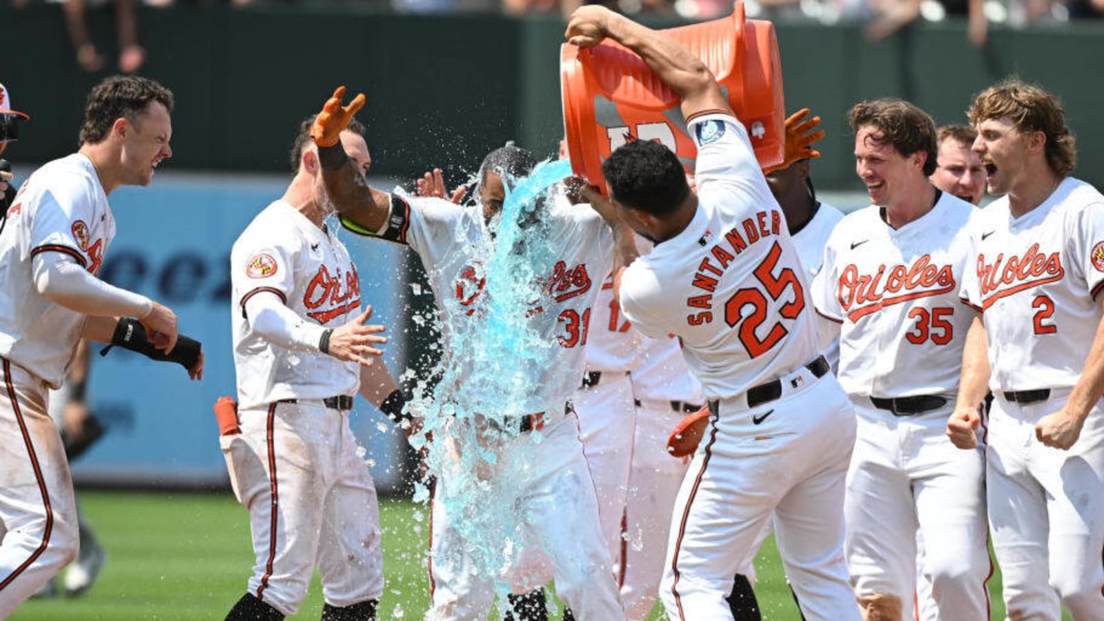Baltimore Orioles Release 2025 Regular Season Schedule