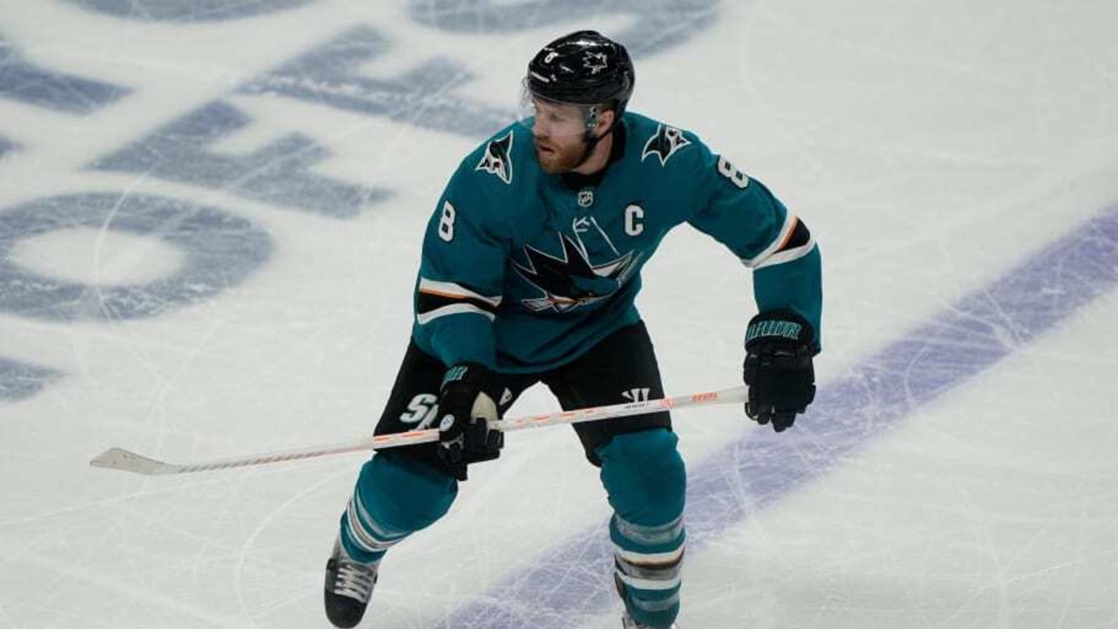 Former Sharks GM Regrets Letting Joe Pavelski Leave