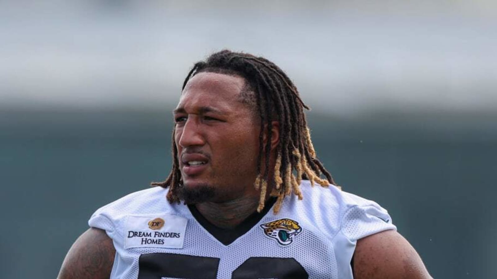  Jaguars Trade Veteran Pass-Rusher to Seattle Seahawks