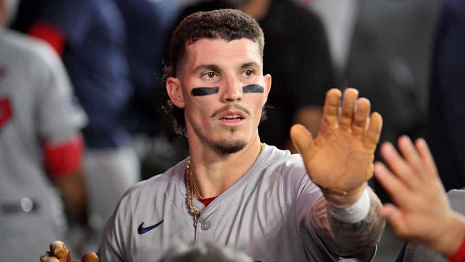 Red Sox Avoid Nightmare Jarren Duran Scenario With $3.85 Million Agreement