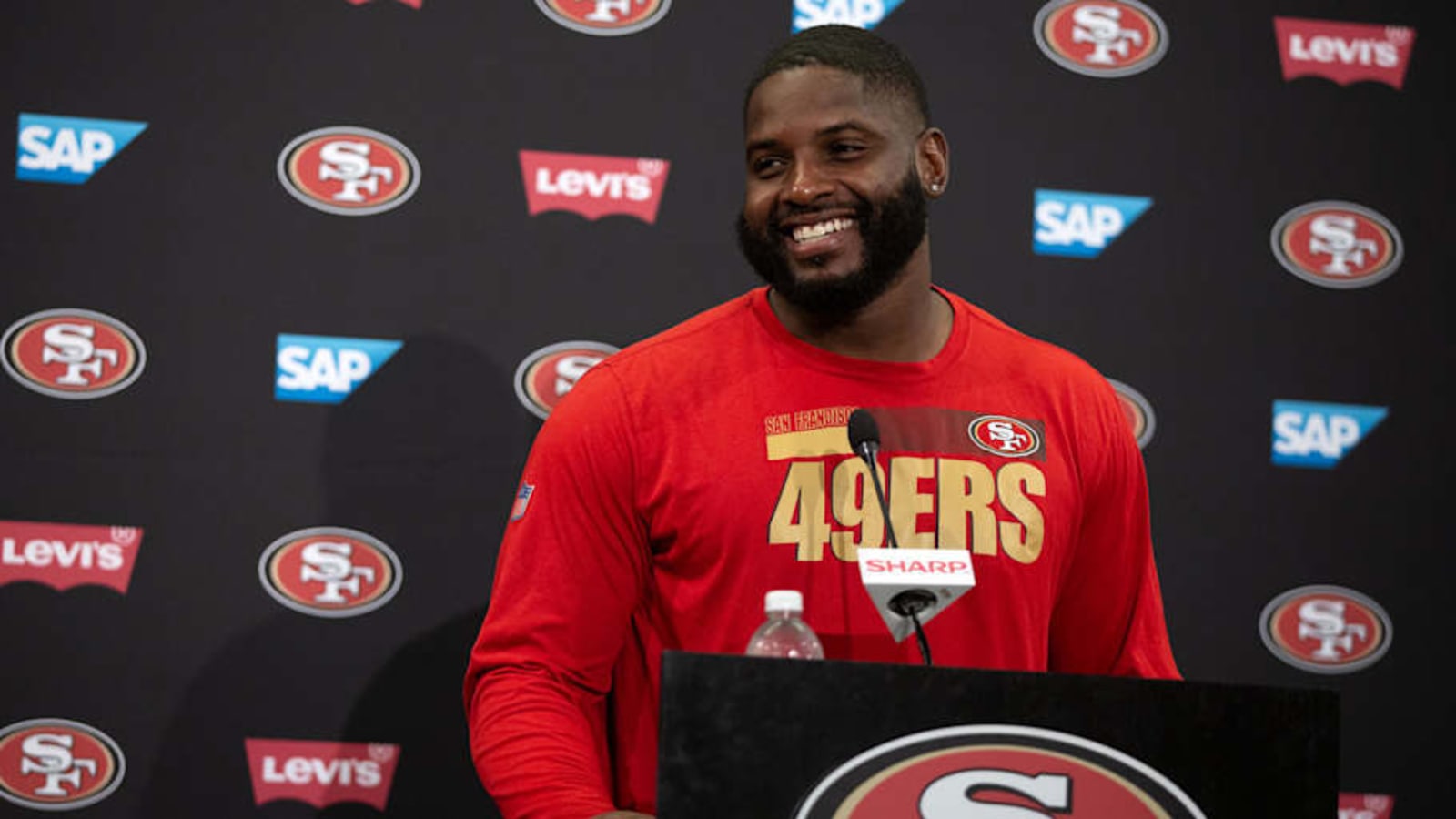 The 49ers Need to Release Javon Hargrave this Offseason