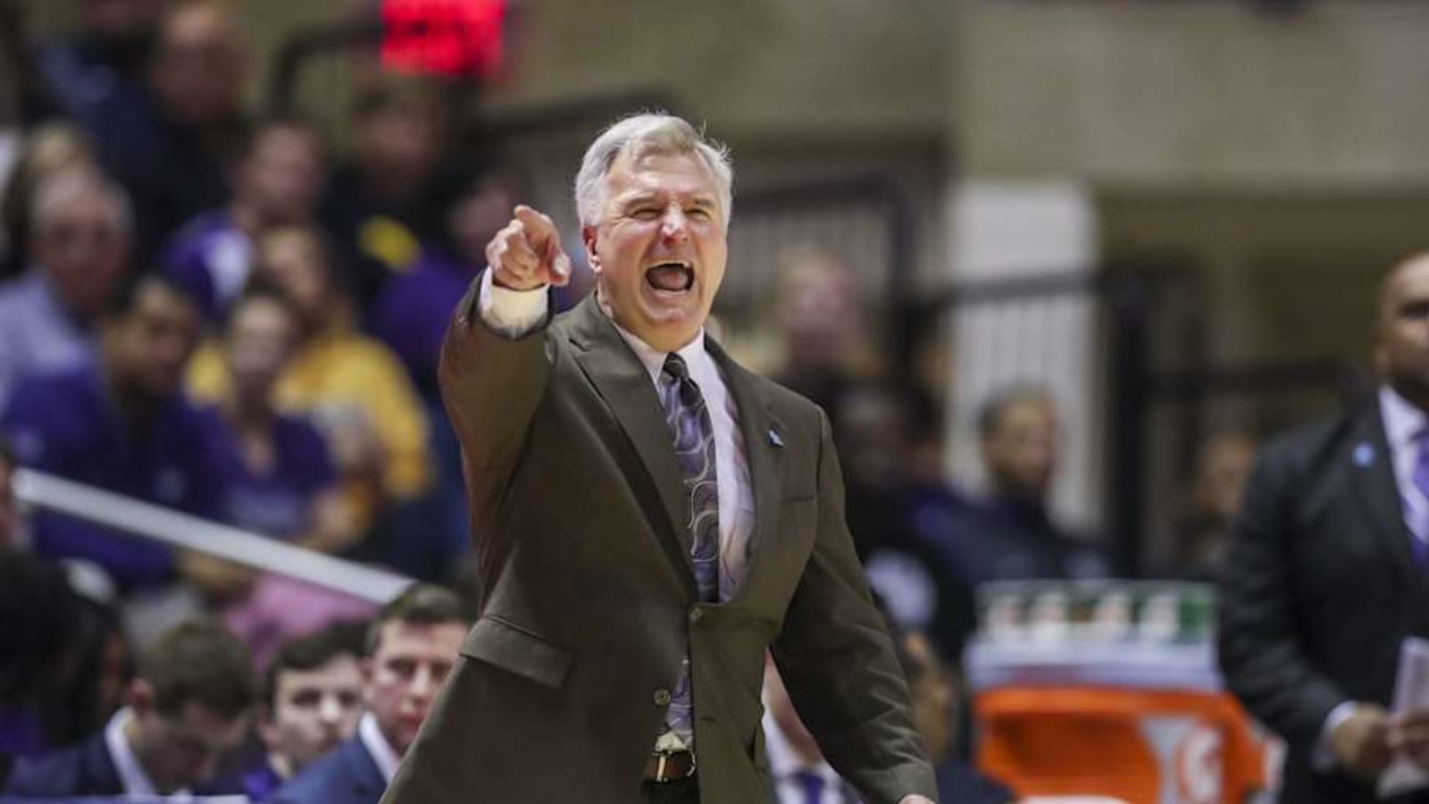 Bruce Weber on Illinois&#39; Grueling 2024-25 Basketball Schedule
