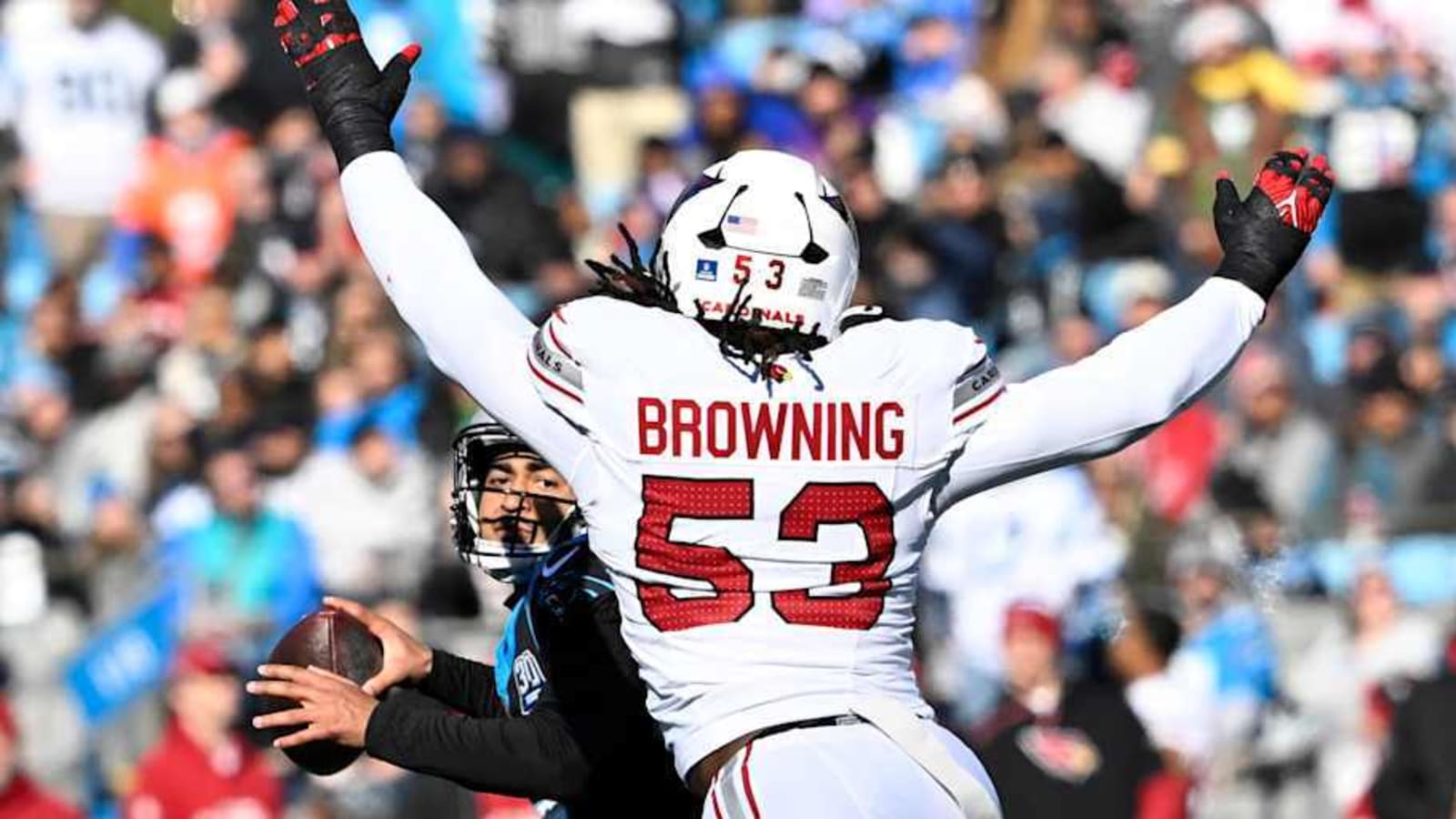 PFF Reveals Dream Offseason for Atlanta Falcons