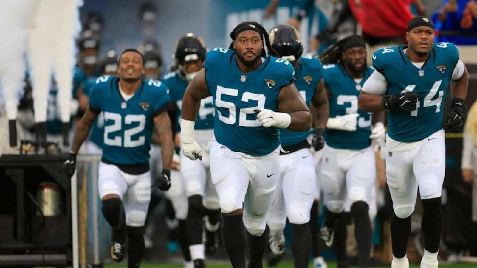 Can Jaguars Make Needed Defense Improvements?