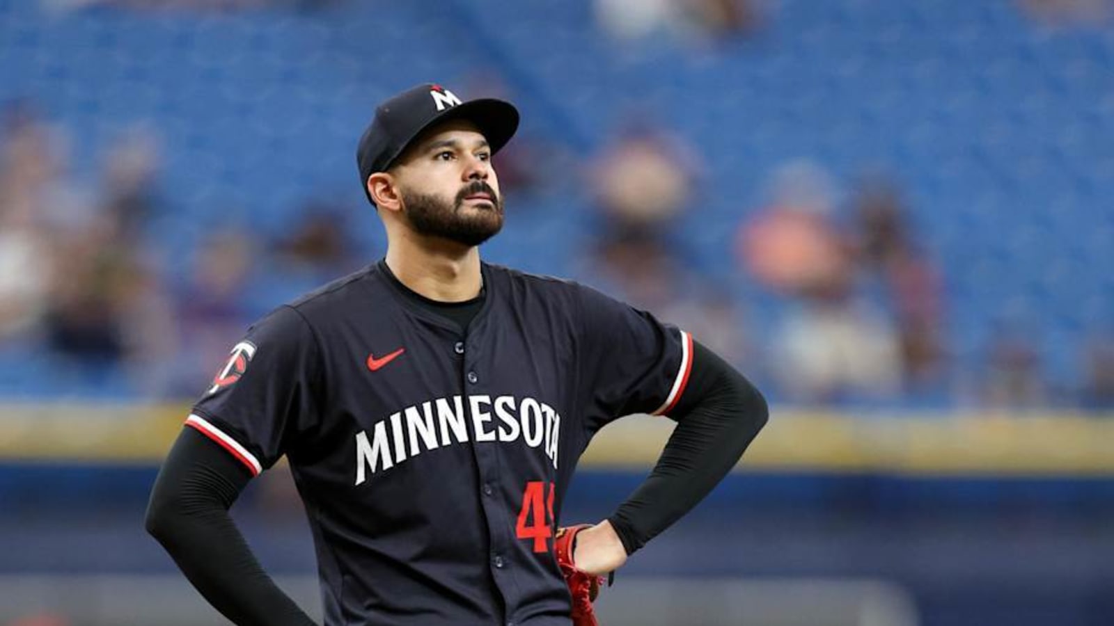 How good is the Twins&#39; pitching staff if they trade Pablo Lopez?